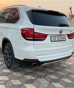 بي ام دبليو X5